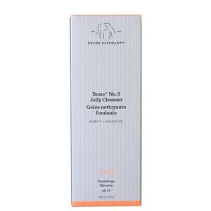 Drunk Elephant Beste No. 9 Jelly Cleanser 150ml NEW